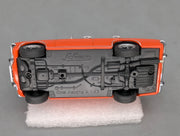 Coches en miniatura 1:43 Minichamps Mercedes Benz SL65 AMG Black Series Plata con embalaje original