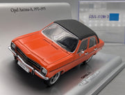 Coches en miniatura 1:43 Minichamps Mercedes Benz SL65 AMG Black Series Plata con embalaje original