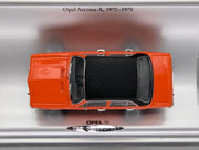 Coches en miniatura 1:43 Minichamps Mercedes Benz SL65 AMG Black Series Plata con embalaje original