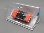 Coches en miniatura 1:43 Minichamps Mercedes Benz SL65 AMG Black Series Plata con embalaje original