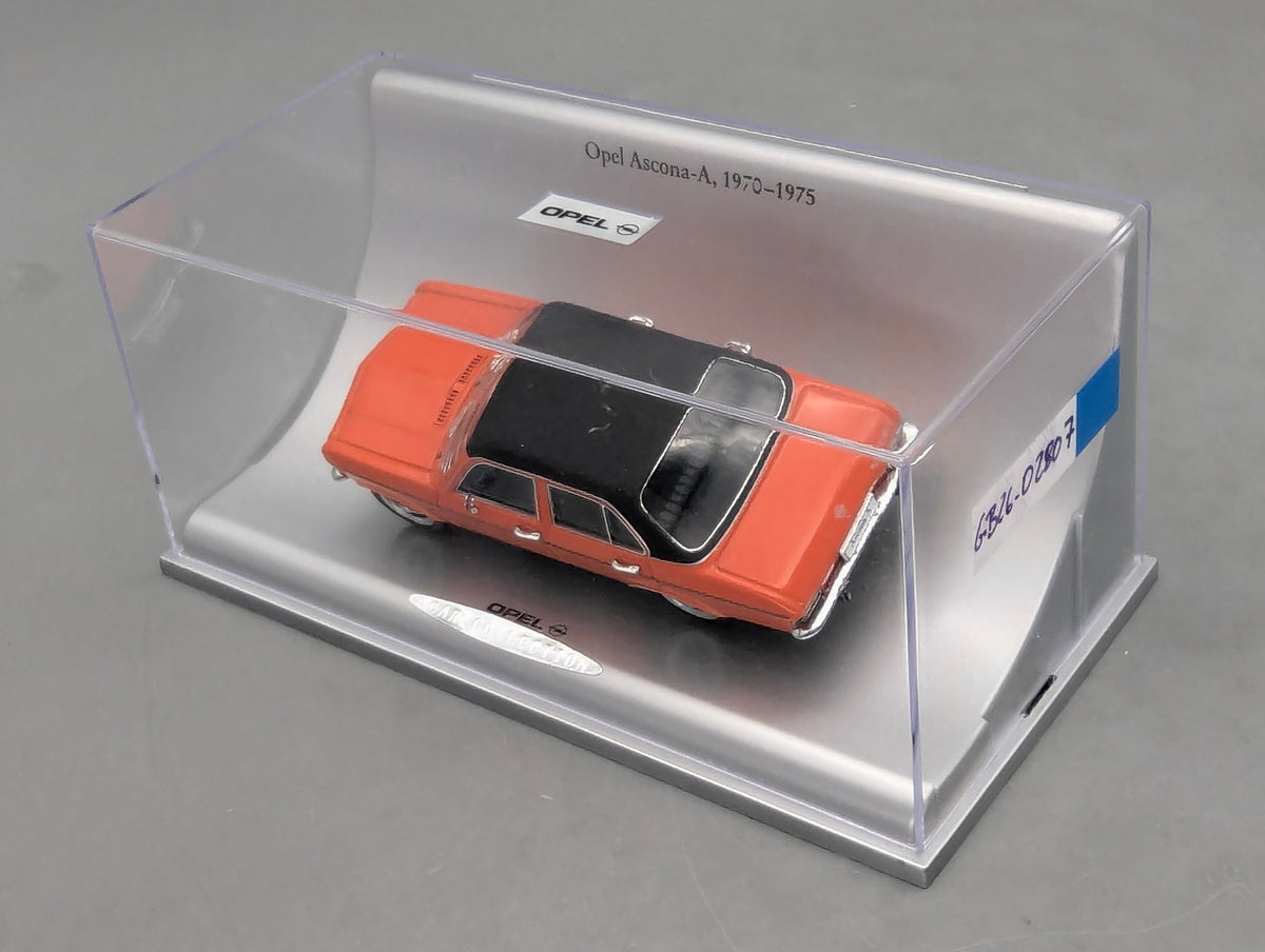 Coches en miniatura 1:43 Minichamps Mercedes Benz SL65 AMG Black Series Plata con embalaje original