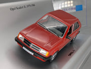 Model Cars 1:43 Minichamps Mercedes Benz SL65 AMG Black Series Silver with original packaging