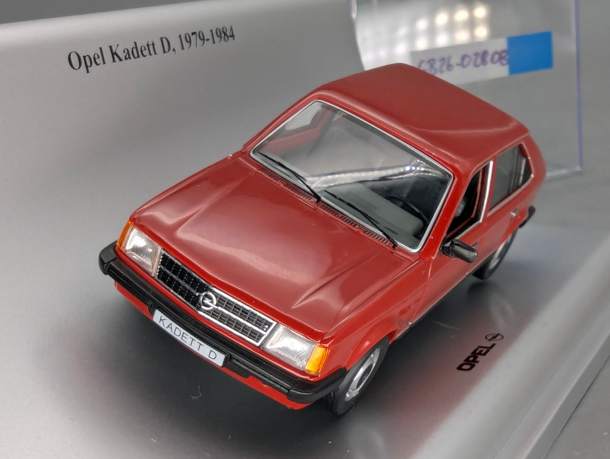 Model Cars 1:43 Minichamps Mercedes Benz SL65 AMG Black Series Silver with original packaging