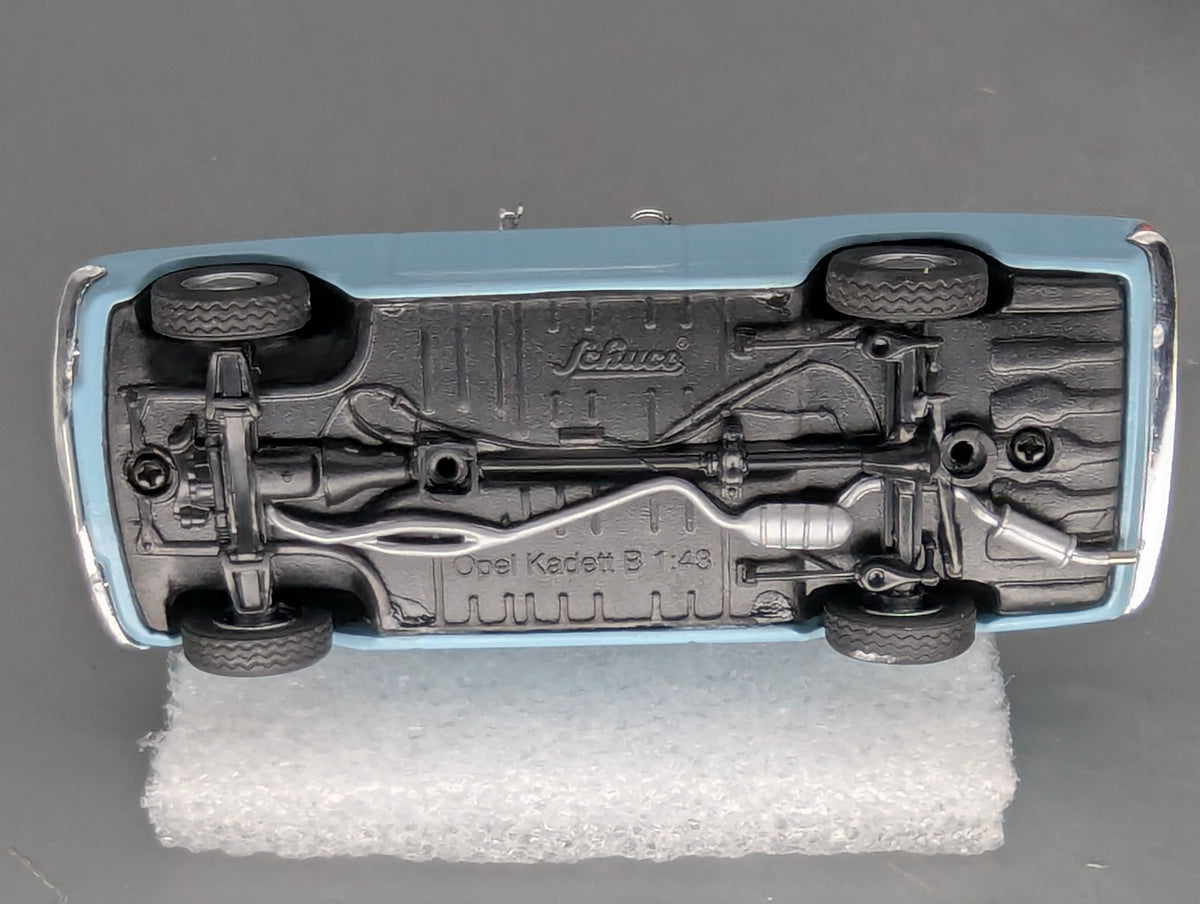 Model Cars 1:43 Minichamps Mercedes Benz SL65 AMG Black Series Silver with original packaging