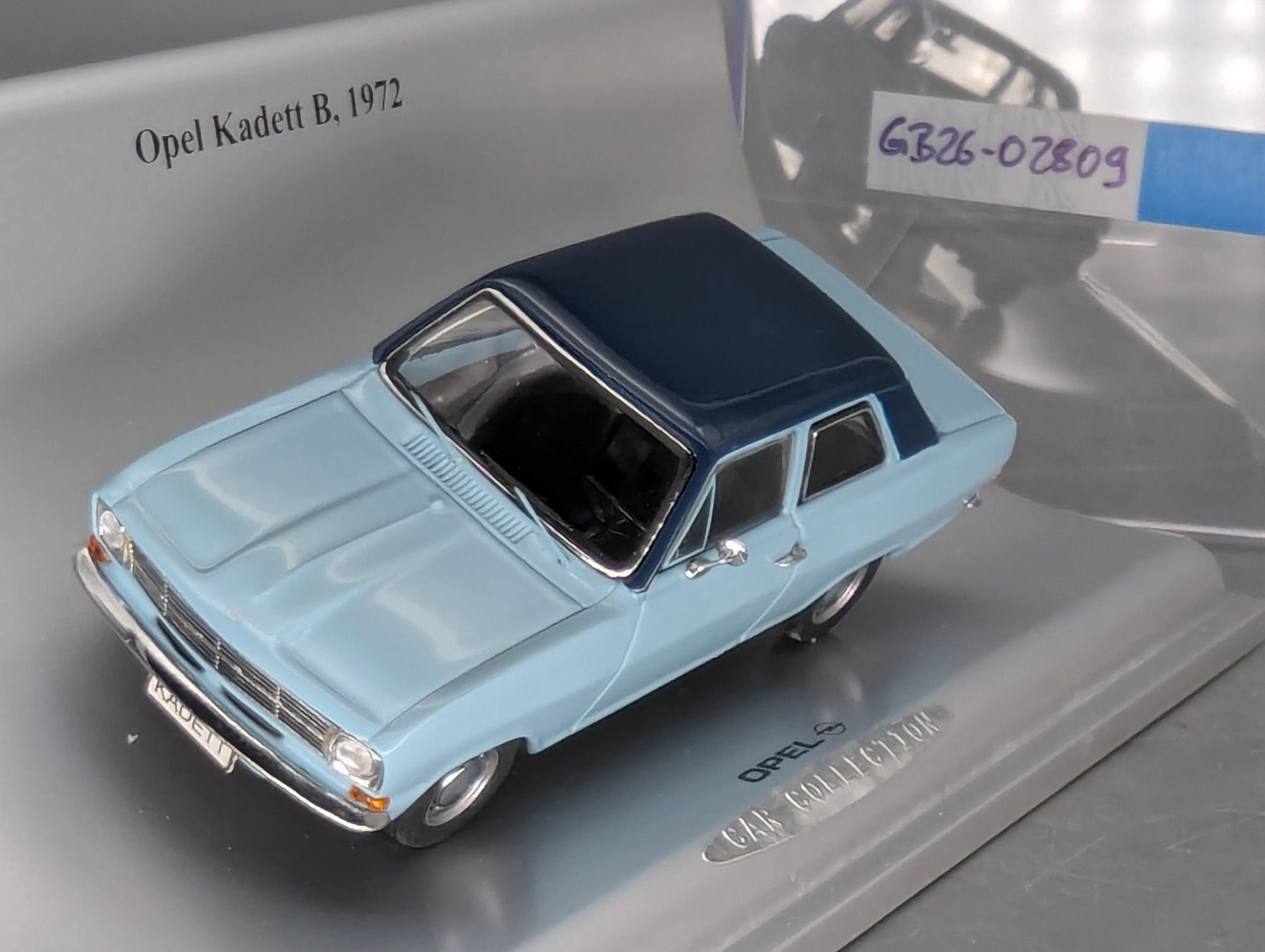 Model Cars 1:43 Minichamps Mercedes Benz SL65 AMG Black Series Silver with original packaging