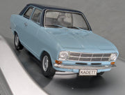 Model Cars 1:43 Minichamps Mercedes Benz SL65 AMG Black Series Silver with original packaging