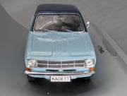 Model Cars 1:43 Minichamps Mercedes Benz SL65 AMG Black Series Silver with original packaging