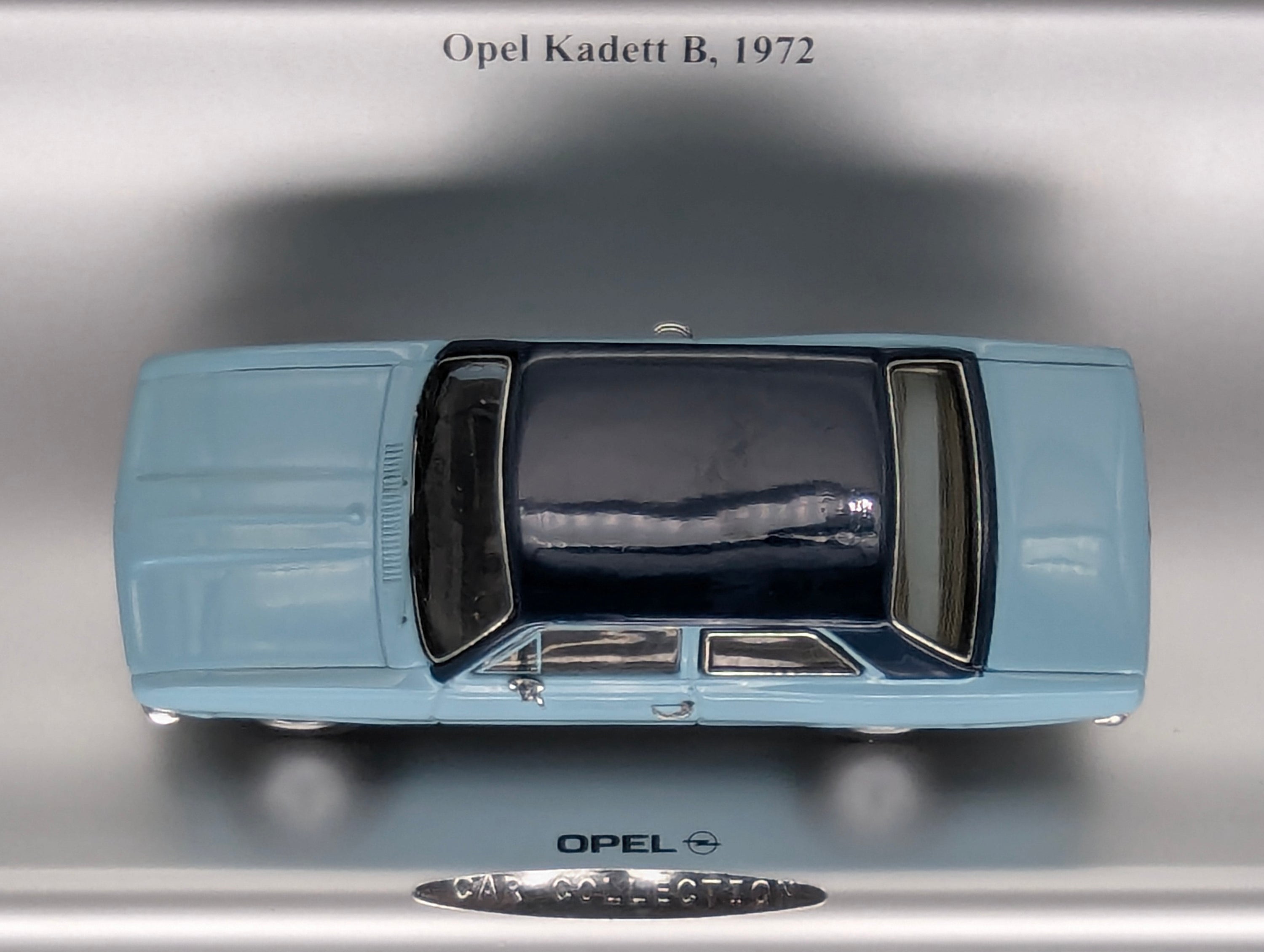 Model Cars 1:43 Minichamps Mercedes Benz SL65 AMG Black Series Silver with original packaging