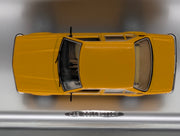 Coches en miniatura 1:43 Minichamps Mercedes Benz SL65 AMG Black Series Plata con embalaje original