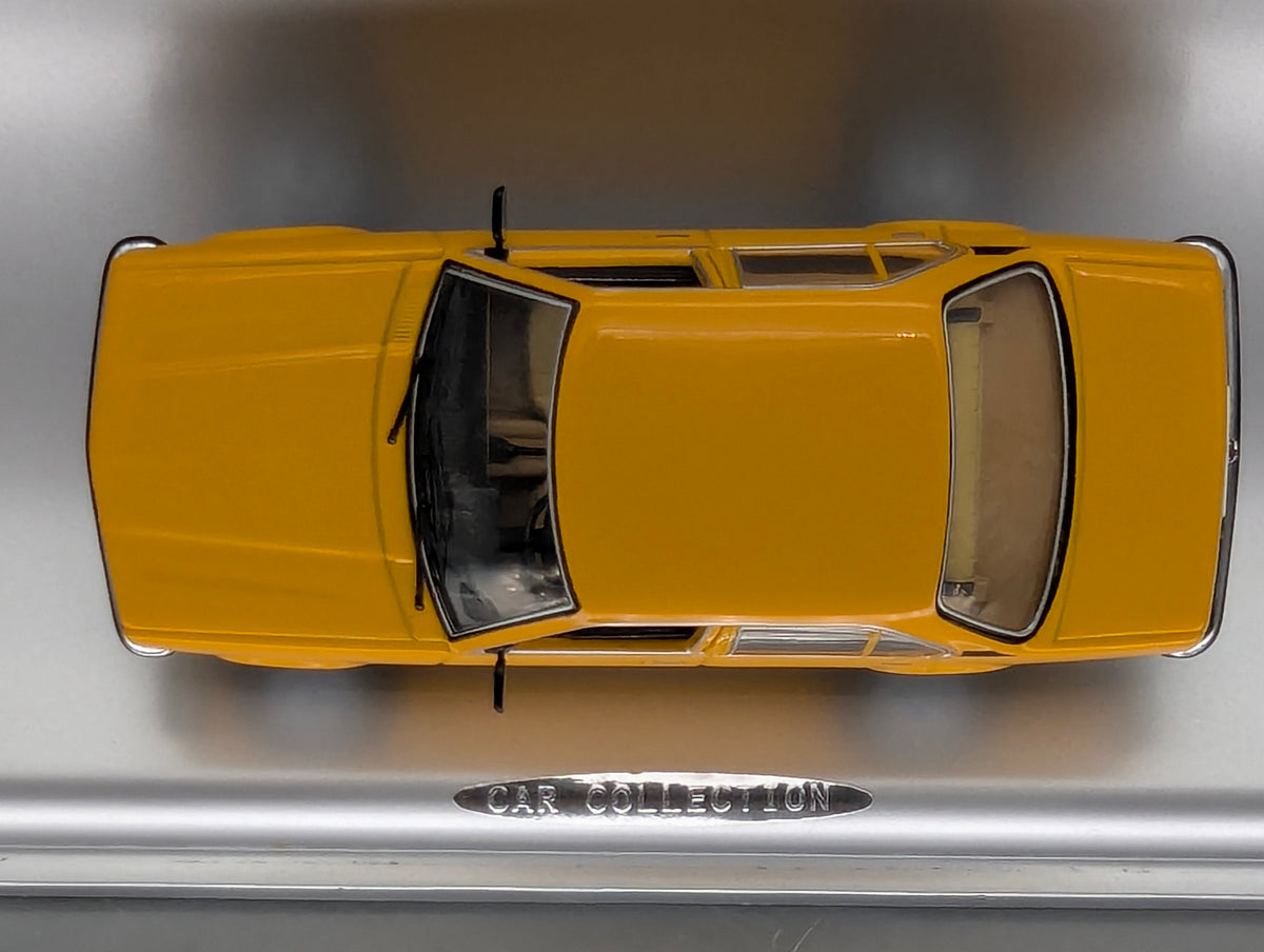 Coches en miniatura 1:43 Minichamps Mercedes Benz SL65 AMG Black Series Plata con embalaje original