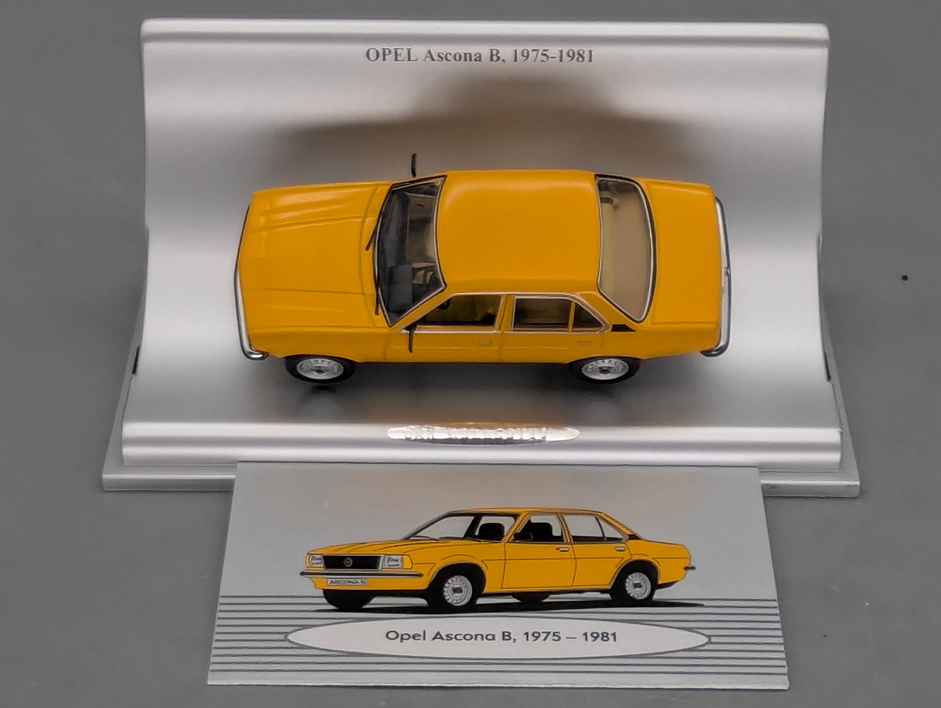 Coches en miniatura 1:43 Minichamps Mercedes Benz SL65 AMG Black Series Plata con embalaje original