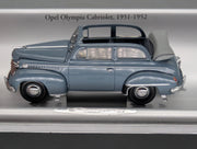 Model Cars 1:43 Minichamps Mercedes Benz SL65 AMG Black Series Silver with original packaging