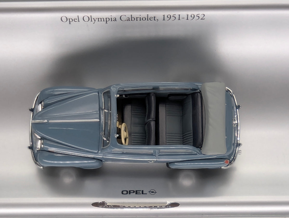Model Cars 1:43 Minichamps Mercedes Benz SL65 AMG Black Series Silver with original packaging