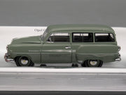 Coches en miniatura 1:43 Minichamps Mercedes Benz SL65 AMG Black Series Plata con embalaje original