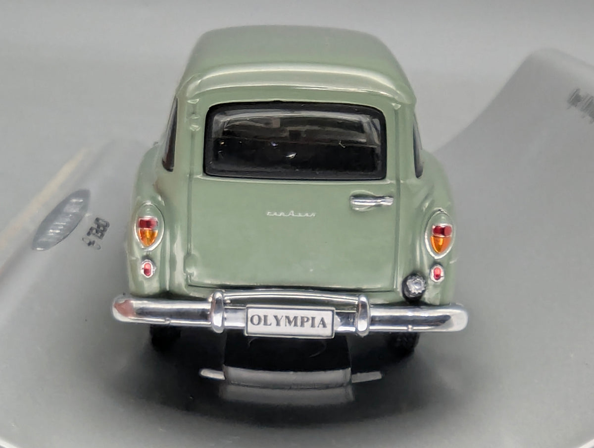 Model Cars 1:43 Minichamps Mercedes Benz SL65 AMG Black Series Silver with original packaging