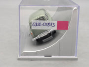 Coches en miniatura 1:43 Minichamps Mercedes Benz SL65 AMG Black Series Plata con embalaje original