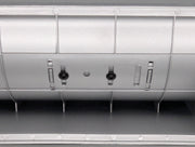 Model Cars 1:43 Minichamps Mercedes Benz SL65 AMG Black Series Silver with original packaging
