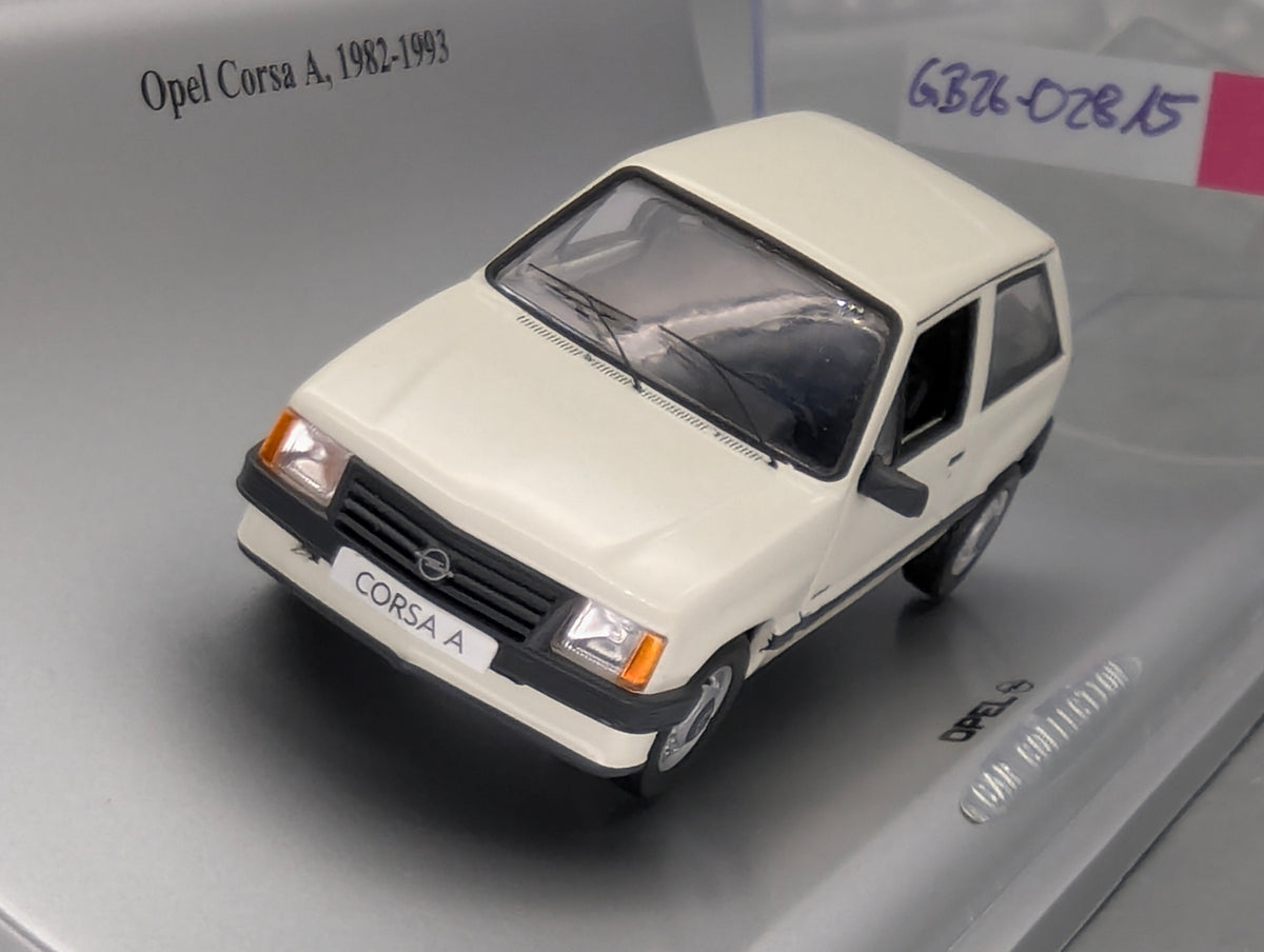 Coches en miniatura 1:43 Minichamps Mercedes Benz SL65 AMG Black Series Plata con embalaje original
