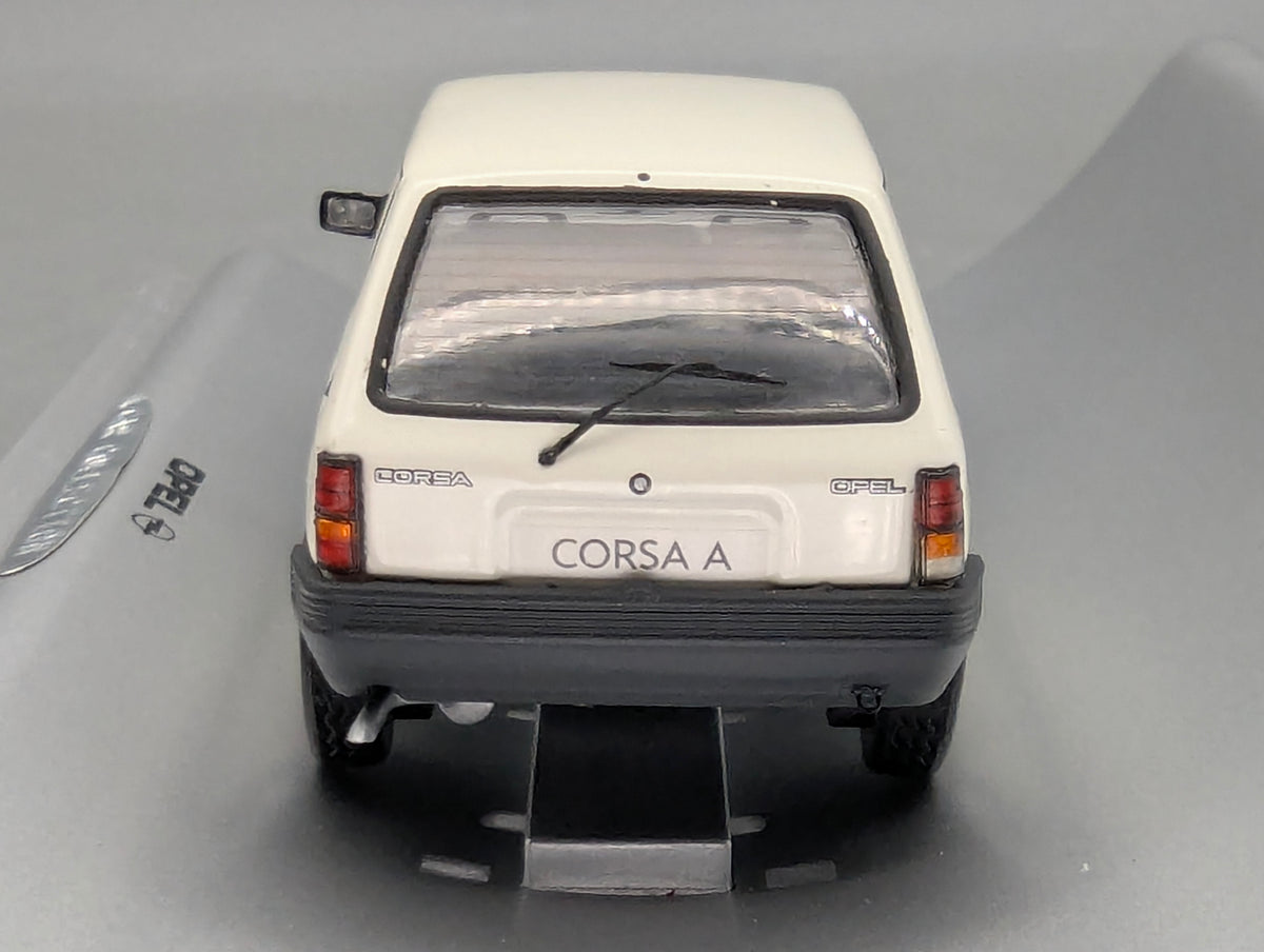 Coches en miniatura 1:43 Minichamps Mercedes Benz SL65 AMG Black Series Plata con embalaje original