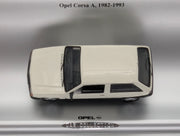 Coches en miniatura 1:43 Minichamps Mercedes Benz SL65 AMG Black Series Plata con embalaje original