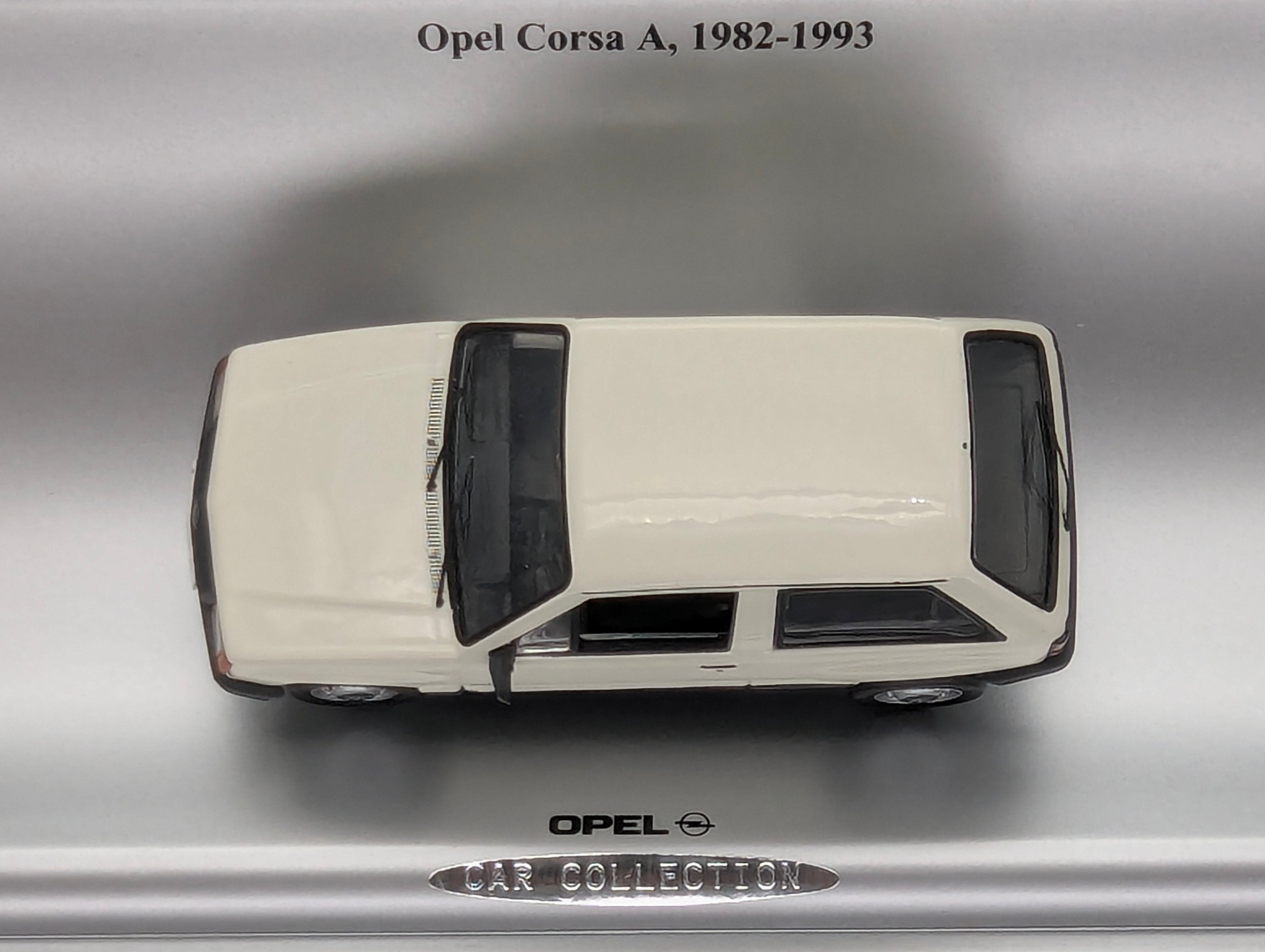 Coches en miniatura 1:43 Minichamps Mercedes Benz SL65 AMG Black Series Plata con embalaje original