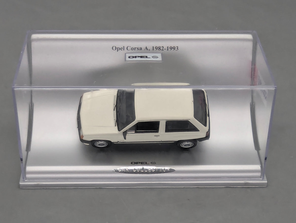 Coches en miniatura 1:43 Minichamps Mercedes Benz SL65 AMG Black Series Plata con embalaje original