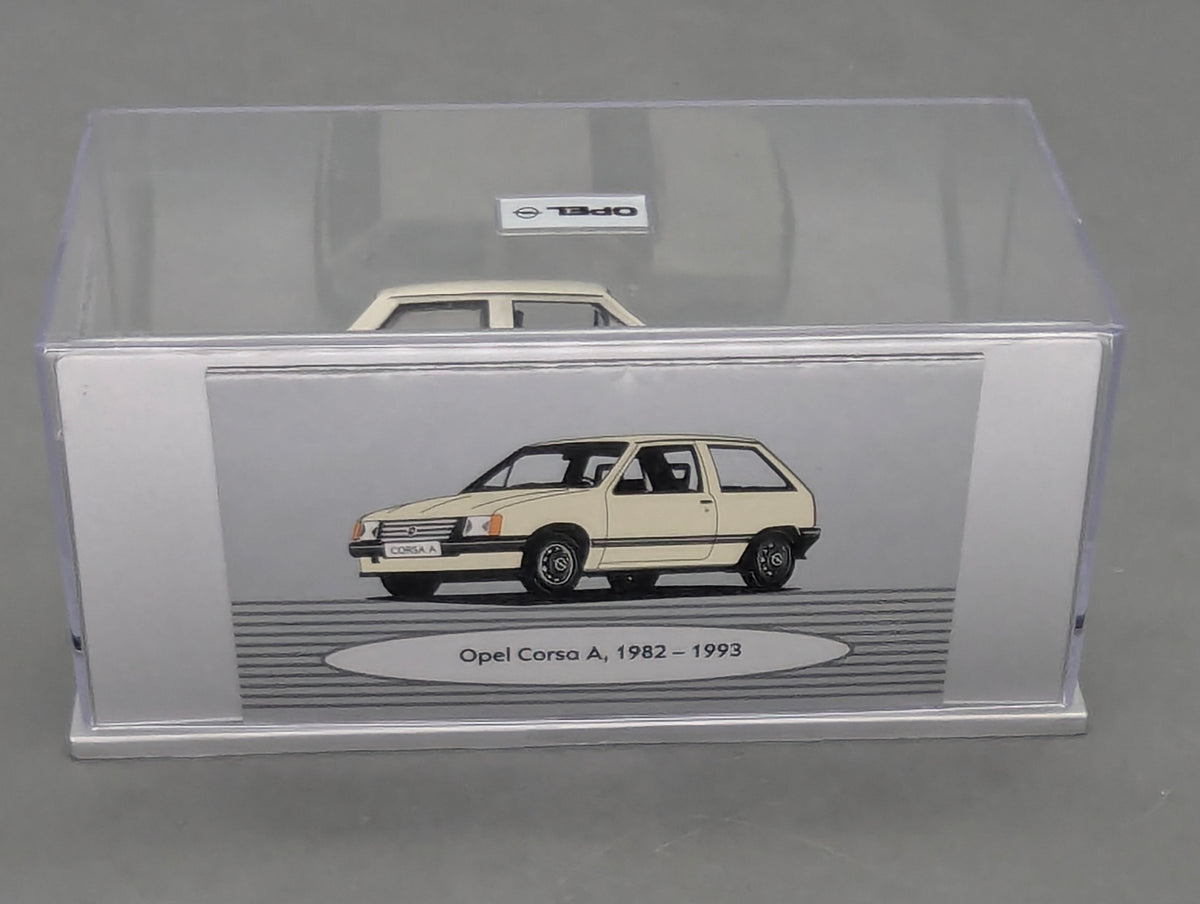 Coches en miniatura 1:43 Minichamps Mercedes Benz SL65 AMG Black Series Plata con embalaje original