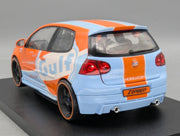 Coches a escala 1:12 Premium ClassiXXs BMW Isetta "Export" Azul Claro con embalaje original