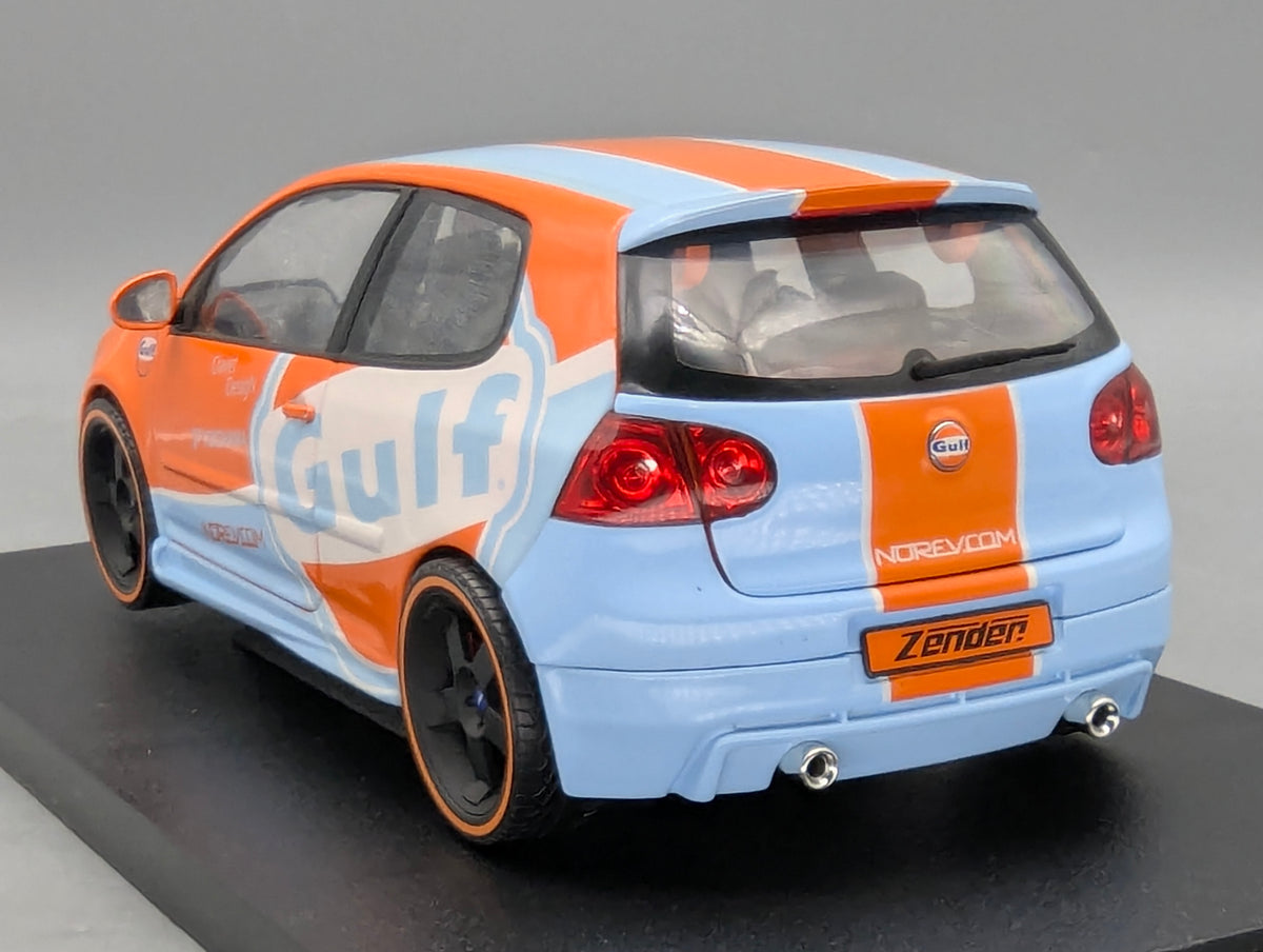 Coches a escala 1:12 Premium ClassiXXs BMW Isetta "Export" Azul Claro con embalaje original