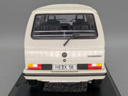 Coches a escala 1:12 Premium ClassiXXs BMW Isetta "Export" Azul Claro con embalaje original