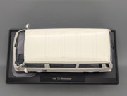 Coches a escala 1:12 Premium ClassiXXs BMW Isetta "Export" Azul Claro con embalaje original