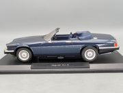 Coches a escala 1:12 Premium ClassiXXs BMW Isetta "Export" Azul Claro con embalaje original