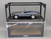 Coches a escala 1:12 Premium ClassiXXs BMW Isetta "Export" Azul Claro con embalaje original