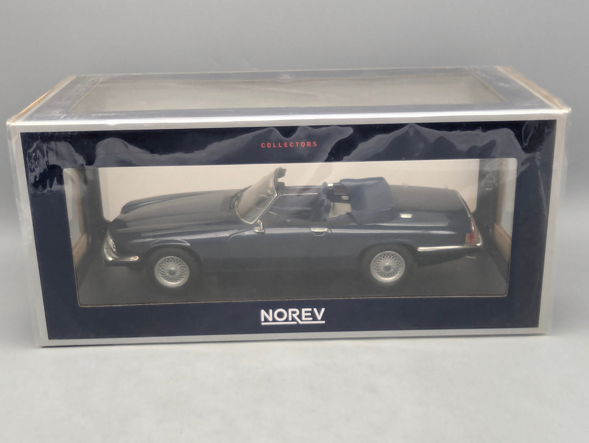 Coches a escala 1:12 Premium ClassiXXs BMW Isetta "Export" Azul Claro con embalaje original