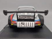 Model Cars 1:12 Premium ClassiXXs BMW Isetta "Export" Light Blue with Original Packaging