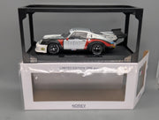 Model Cars 1:12 Premium ClassiXXs BMW Isetta "Export" Light Blue with Original Packaging
