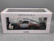 Model Cars 1:12 Premium ClassiXXs BMW Isetta "Export" Light Blue with Original Packaging