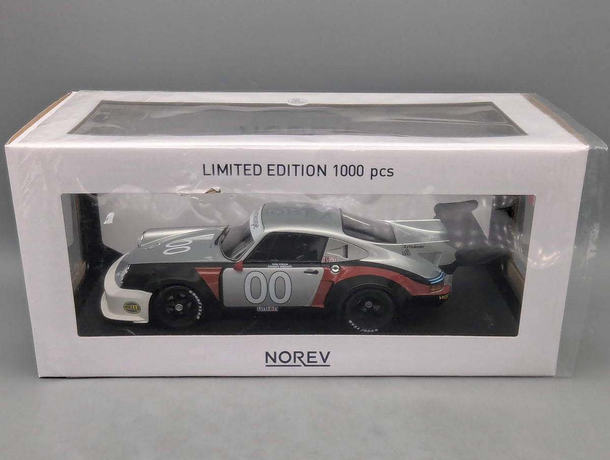 Model Cars 1:12 Premium ClassiXXs BMW Isetta "Export" Light Blue with Original Packaging