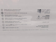 Model Cars 1:12 Premium ClassiXXs BMW Isetta "Export" Light Blue with Original Packaging