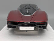 Model Cars 1:43 Spark S9609 Lamborghini Huracan GT3 EVO FIA Vallelunga 2019 #58 OVP