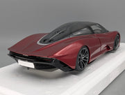 Model Cars 1:43 Spark S9609 Lamborghini Huracan GT3 EVO FIA Vallelunga 2019 #58 OVP