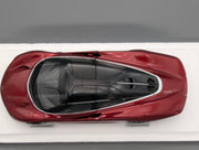 Model Cars 1:43 Spark S9609 Lamborghini Huracan GT3 EVO FIA Vallelunga 2019 #58 OVP