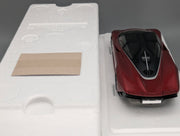 Model Cars 1:43 Spark S9609 Lamborghini Huracan GT3 EVO FIA Vallelunga 2019 #58 OVP