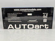 Model Cars 1:43 Spark S9609 Lamborghini Huracan GT3 EVO FIA Vallelunga 2019 #58 OVP