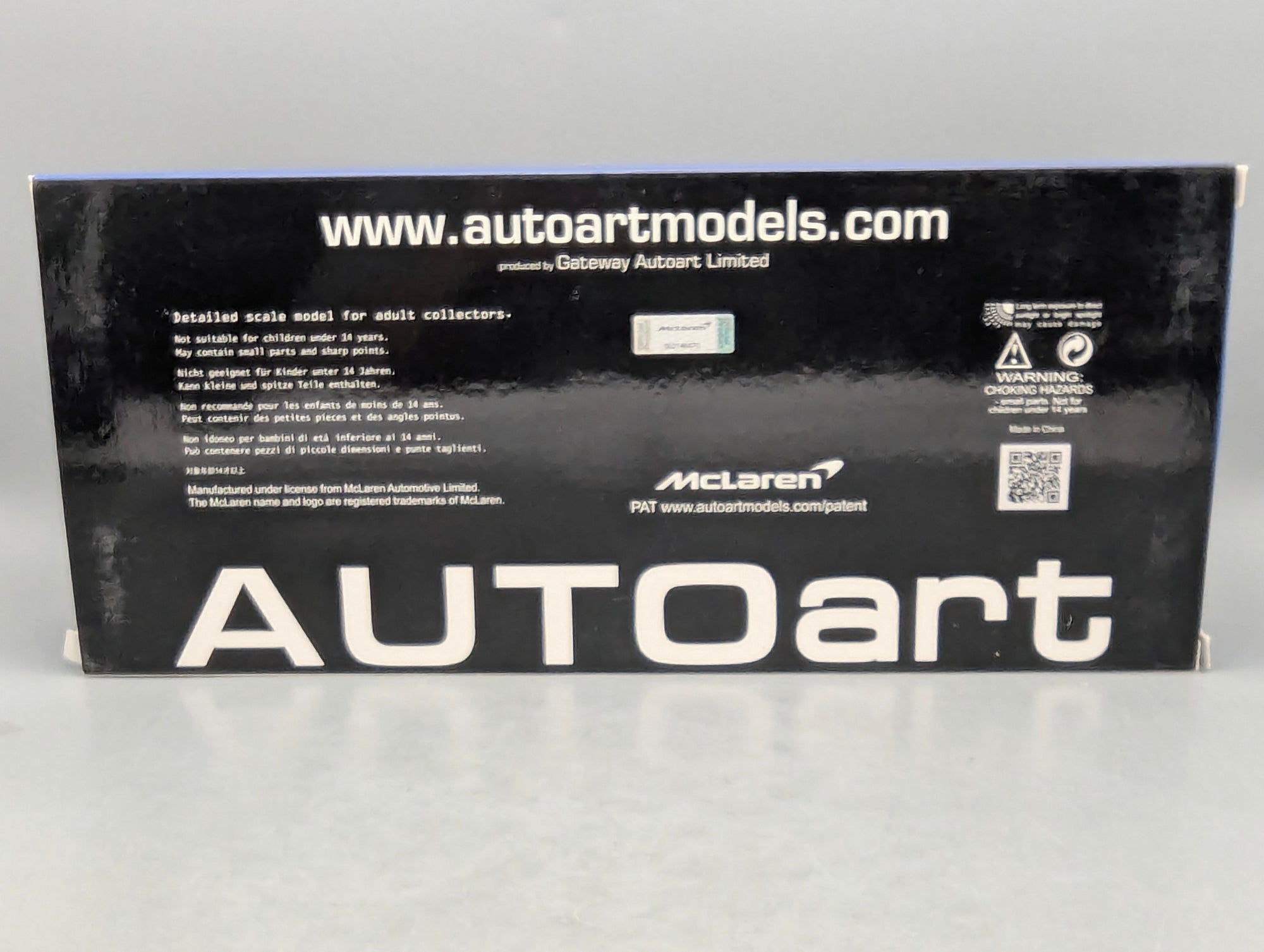 Model Cars 1:43 Spark S9609 Lamborghini Huracan GT3 EVO FIA Vallelunga 2019 #58 OVP