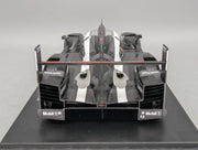 Modellautos 1:18 Spark Porsche 919 Hybrid WINNER 24h Le Mans 2016 #2 mit Vitrine und OVP