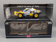 Model Cars 1:12 Sun Star Volkswagen VW Samba Bus T1 Type 2 1962 with Original Packaging