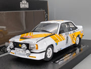 Modellautos 1:12 Sun Star Opel Ascona 400 Rally Rallye Monte Carlo 1980 #8 mit OVP