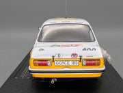 Modellautos 1:12 Sun Star Opel Ascona 400 Rally Rallye Monte Carlo 1980 #8 mit OVP