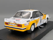 Modellautos 1:12 Sun Star Opel Ascona 400 Rally Rallye Monte Carlo 1980 #8 mit OVP